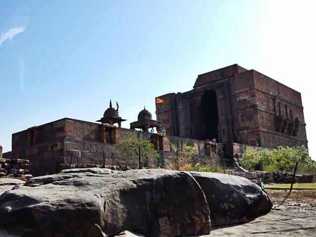 Bhojpur Temple, Bhopal