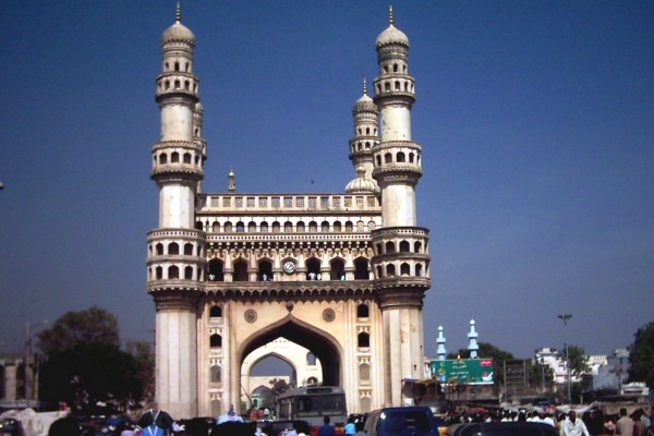 Charminar