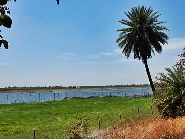 another view of Upper Lake, Bhopal