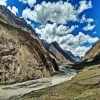 Spiti Valley Trip-Covered Losar, Key, Kibber and Dhankar
