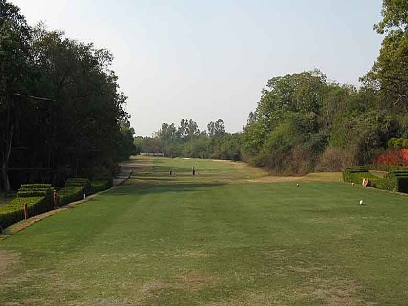 Delhi Golf Club (dgc)- Coveringindia