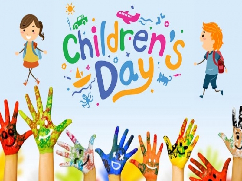 Картинки happy children day