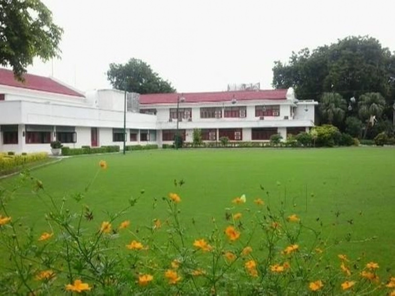 Kamla Retreat