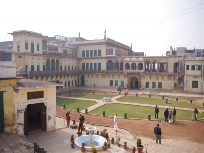 Ramnagar Museum