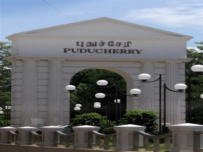 Pondicherry/ Puducherry, India (Union Territory)