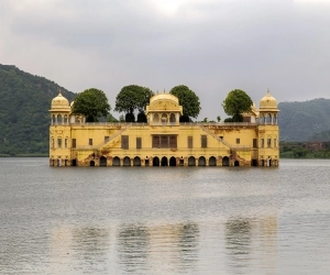 Jal Mahal