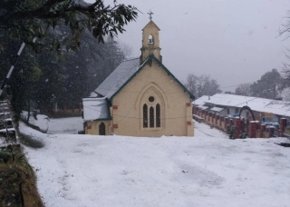 St. Andrew's Church