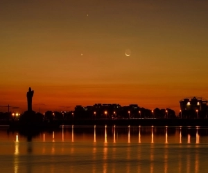 Hussain Sagar Lake