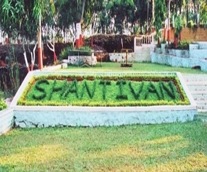 Shantivan