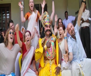 Incredible India roadshows in US to attract tourists