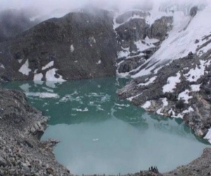 Kajin Sara, Newly-Discovered Nepal Lake, Likely To Become World's Highest