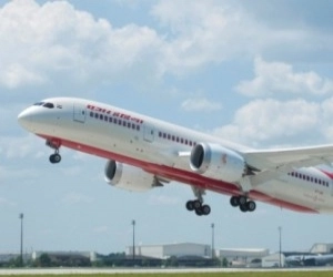 Air India to fly to Australia